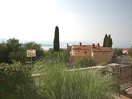 Krebelj Marija Krk Town