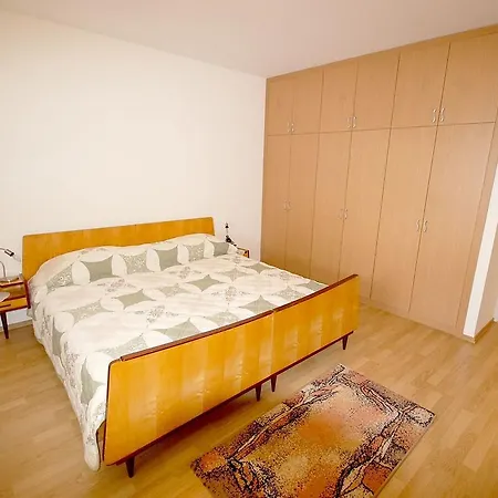 Hotel Krebelj Marija Krk Town