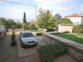 Krebelj Marija Hotel Krk Town