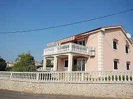 Krebelj Marija Hotel *